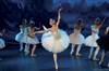 Le Lac Des Cygnes | par le Ballet royal de Moscou - 