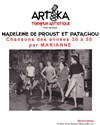 Madeleine de Proust et Patachou - 