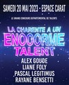 La Charente a un Énooorme talent - 