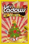 Les Cadows, the Noël tour ! - 