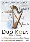 Les 4 Saisons de Vivaldi - 