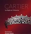Visite guidée : Exposition Cartier | par Artemise - 