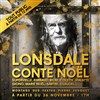 Lonsdale conte Noël - 