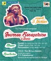 Journée Sénégalaise à Paris - 