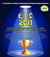 Essonne Impro Challenge E.I.C. 2017 - 