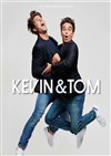 Kevin et Tom - 