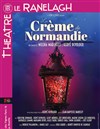 La Crème de Normandie - 