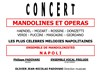 Mandolines et Opéras - 