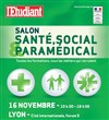 Salon de L'Etudiant Santé Social et Paramédical - 