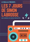 Les 7 Jours de Simon Labrosse - 