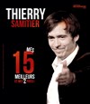 Thierry Samitier dans Mes 15 meilleurs et mes 2 pires - 