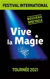 Festival international Vive la magie | Quimper - 