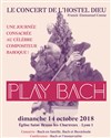 Bach et Buxtehude - 