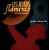 Jeudi Flamenco | Pépé Fernandez et Guests - 
