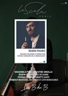 Robin Pharo et l'ensemble près de votre oreille : Récital de musique italienne et diminution sur des chansons de la renaissance - 