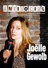 Joëlle Gewolb dans Antisocial - 