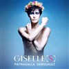 Giselle(s) Pietragalla - Derouault - 