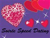 Soirée Speed Dating - 