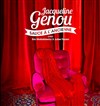 Jacqueline Genou - 