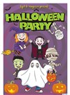Halloween Party - 