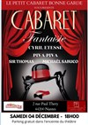 Cabaret Fantaisie - 