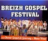 Breizh Gospel Festival | Jour 1 - 