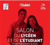 Salon du lycéen et de l'étudiant | Bordeaux - 