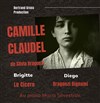 Camille Claudel de Silvia Bragonzi - 