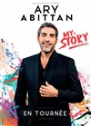 Ary Abittan dans My Story - 