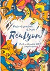 Festival RéuLyon - 