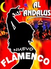 Al Andalus Flamenco Nuevo : Fuego - 
