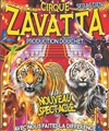 Cirque Sébastien Zavatta | - Morangis - 