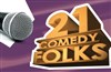 21 Comedy Folks - 