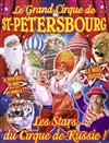 Le Grand Cirque de Noël à Limoges - 