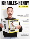 Charles Henry magazine ! - 