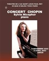 Récital Chopin par Sylvie Nicéphor - 