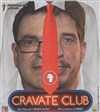 Cravate Club - 