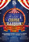 Zigor et la petite souris | Festival cirque et illusion - 