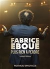 Fabrice Éboué dans Plus rien à perdre - 