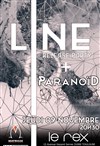 Release Party - Line (+Paranoïd) - 