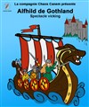 Alfhild de Gothland - 