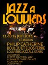 Louviers Jazz All Stars 2014 - 