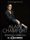 Alain Chamfort - 