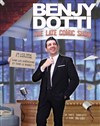 Benjy Dotti dans The Late Comic Show - 