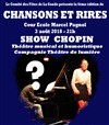 Show Chopin - 