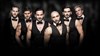 Diner spectacle : Chippendales - 