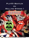 Beatles contre Rolling Stones - 