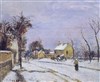 Visite guidée : Exposition Camille Pissarro Le premier des impressionnistes | par Loetitia Mathou - 