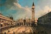 Visite guidée : Exposition Canaletto à Venise | Par Pierre-Yves Jaslet - 