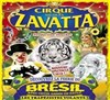 Cirque Nicolas Zavatta | Trappes - 